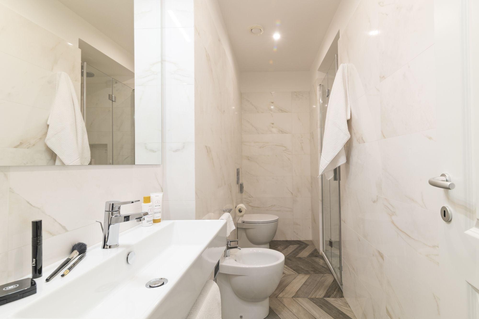 Eccelso Hotel Рим Екстериор снимка