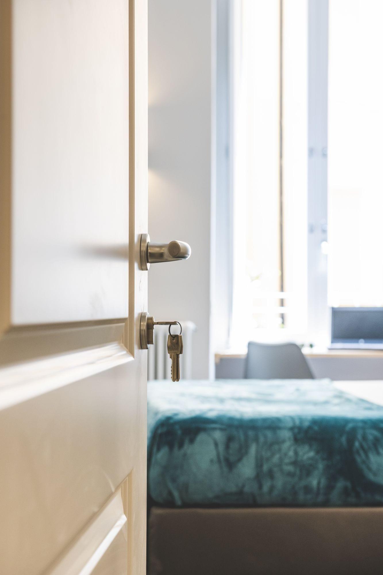 Eccelso Hotel Рим Екстериор снимка