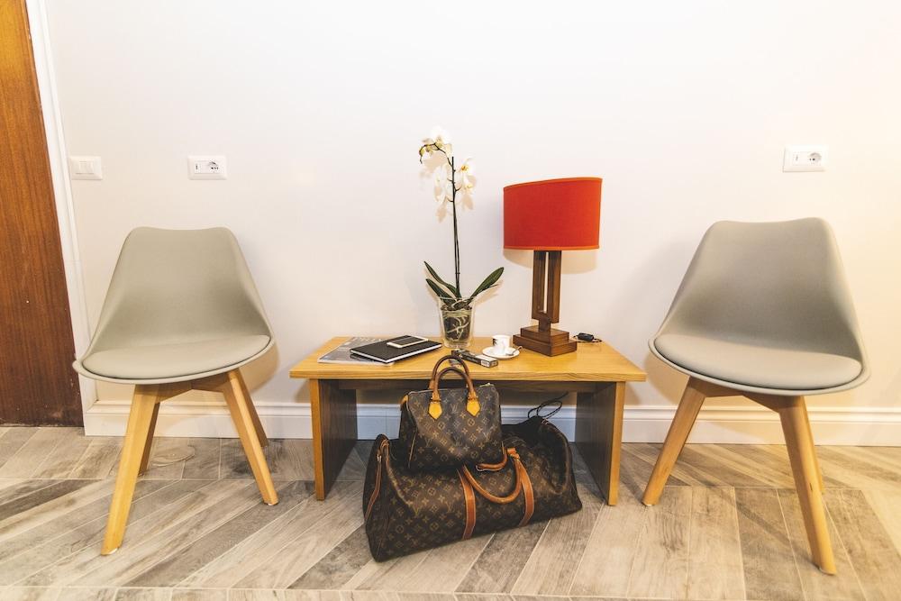 Eccelso Hotel Рим Екстериор снимка