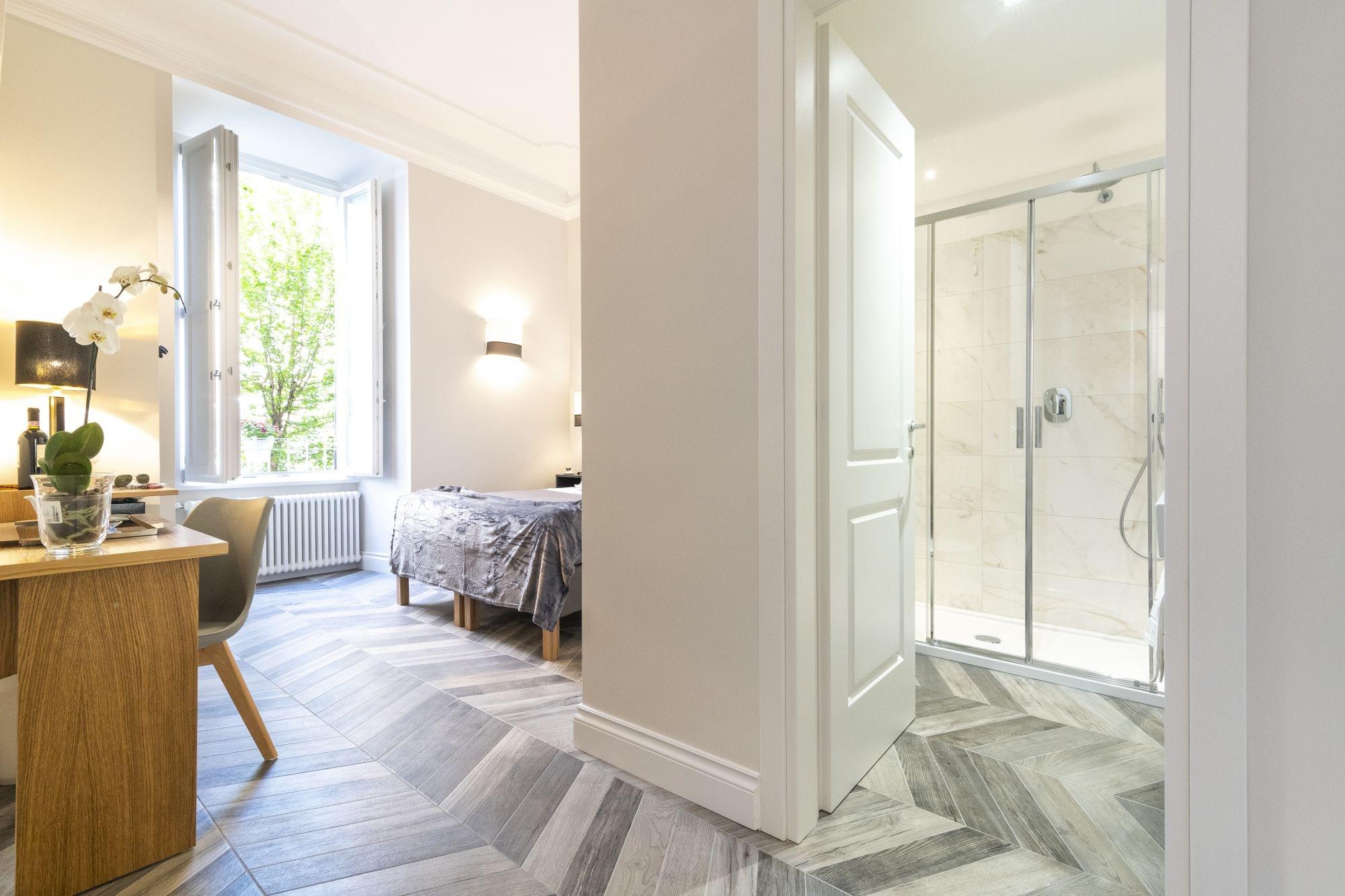 Eccelso Hotel Рим Екстериор снимка