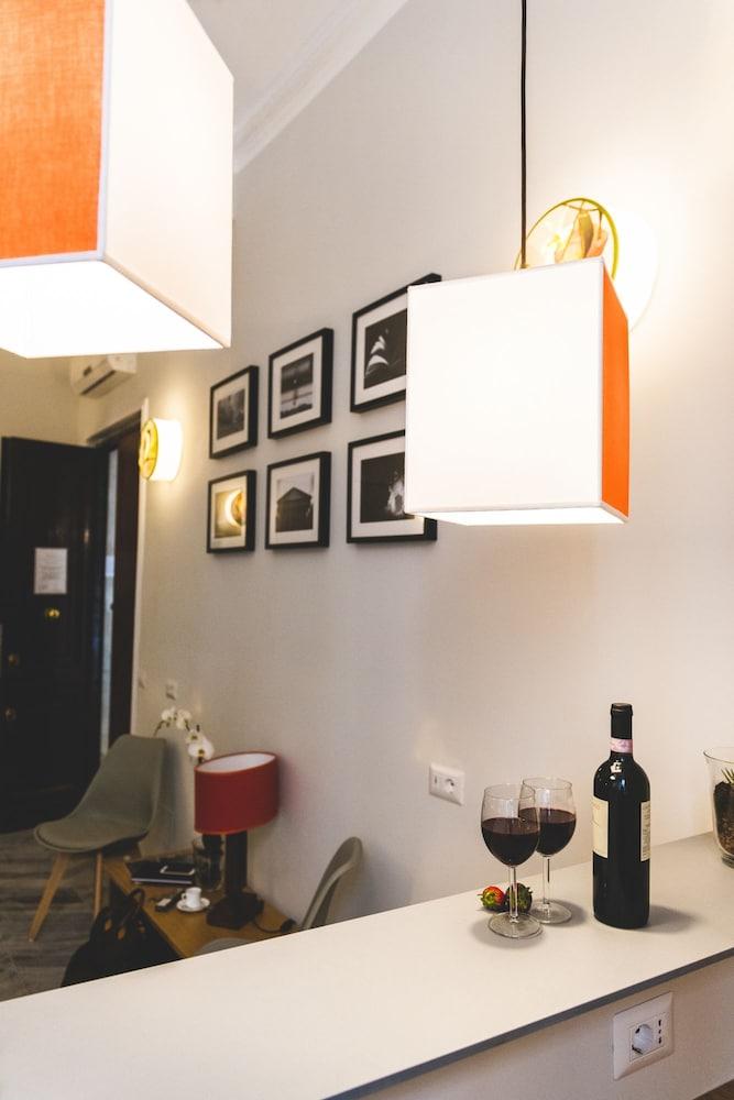 Eccelso Hotel Рим Екстериор снимка