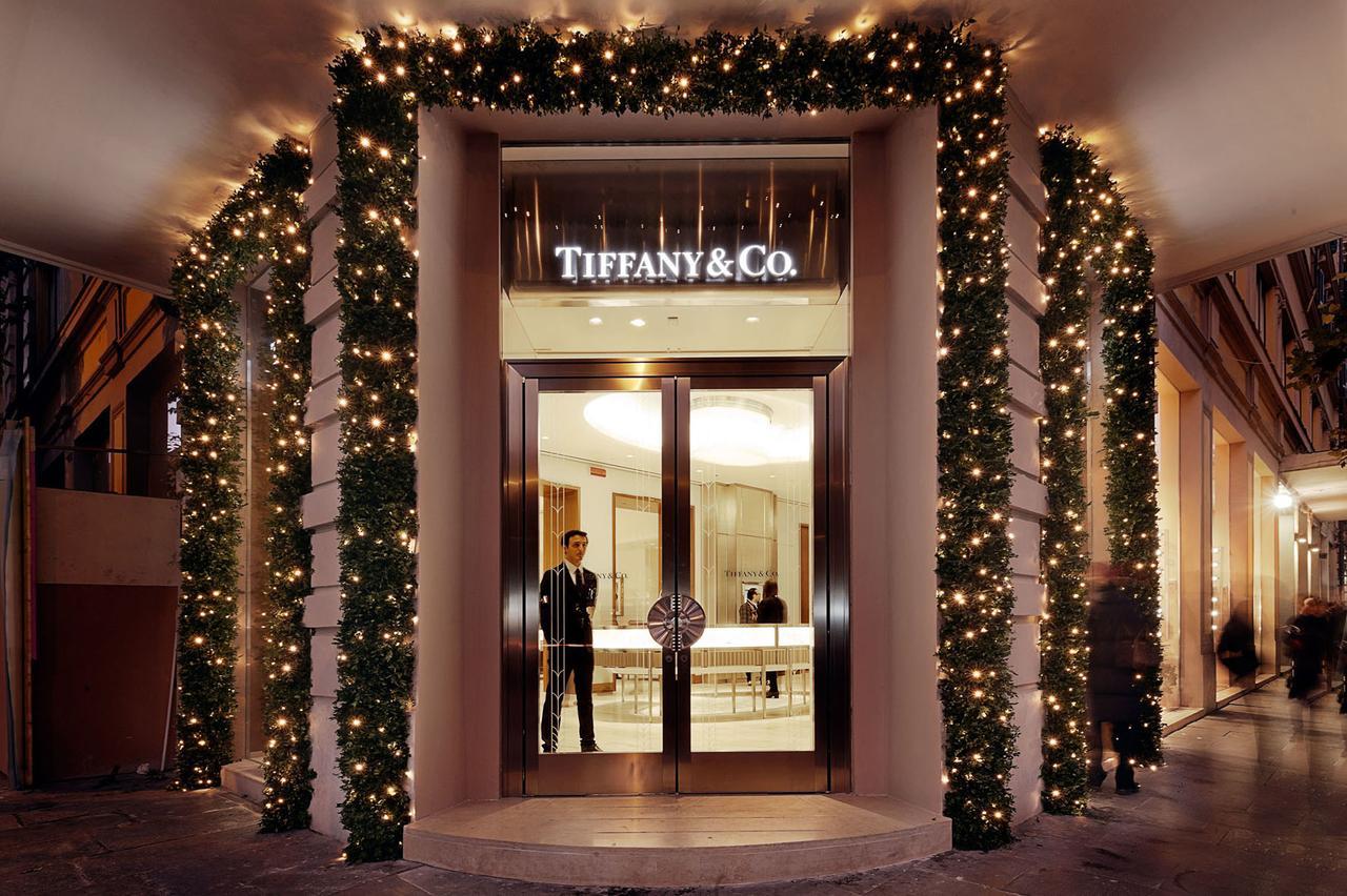 Eccelso Hotel Рим Екстериор снимка