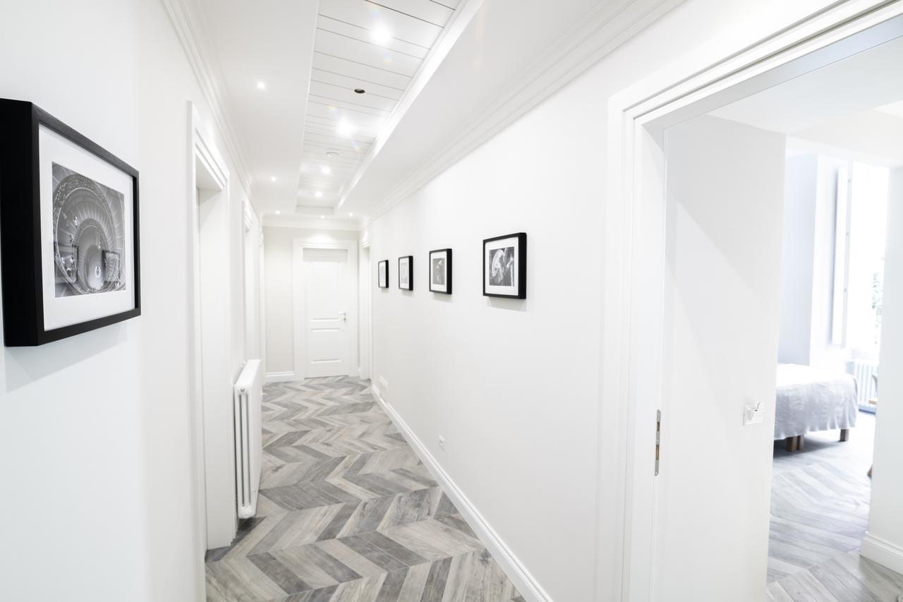 Eccelso Hotel Рим Екстериор снимка